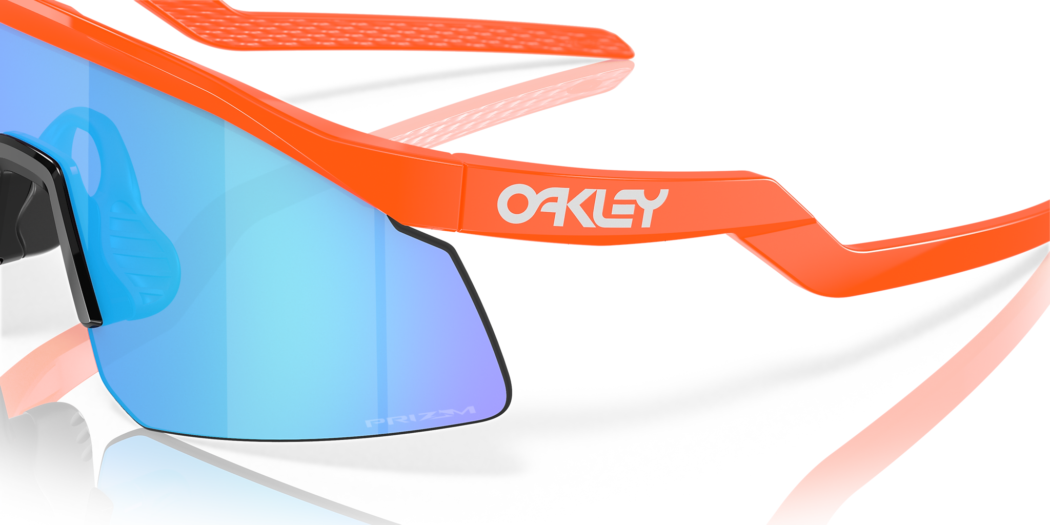 Neon Orange