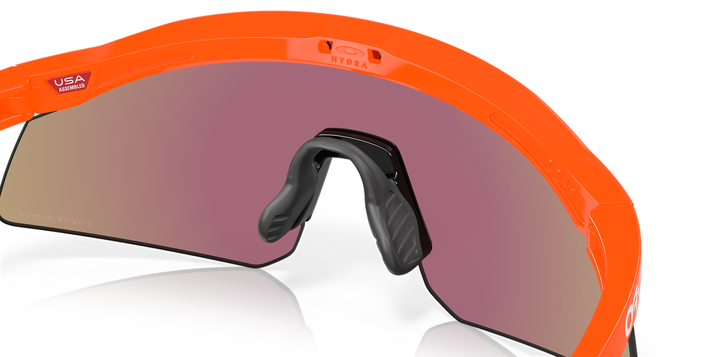 Neon Orange