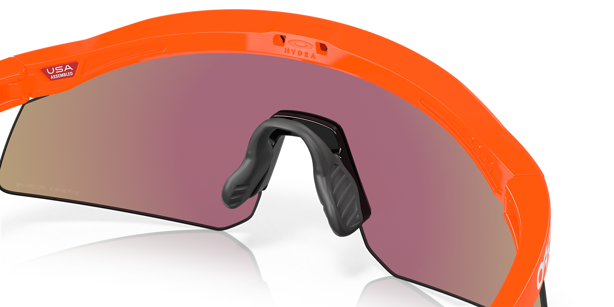 Neon Orange