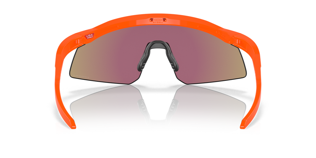 Neon Orange