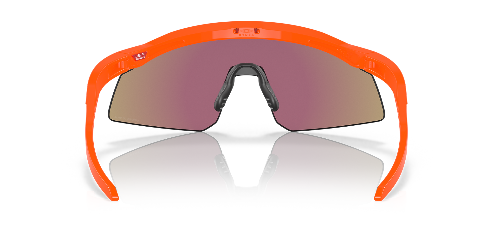 Neon Orange