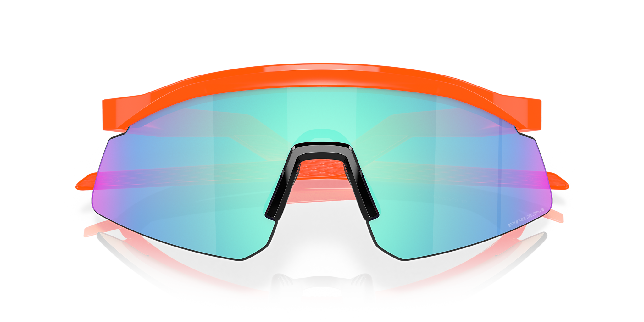 Neon Orange