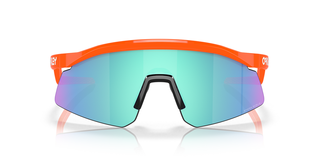 Neon Orange