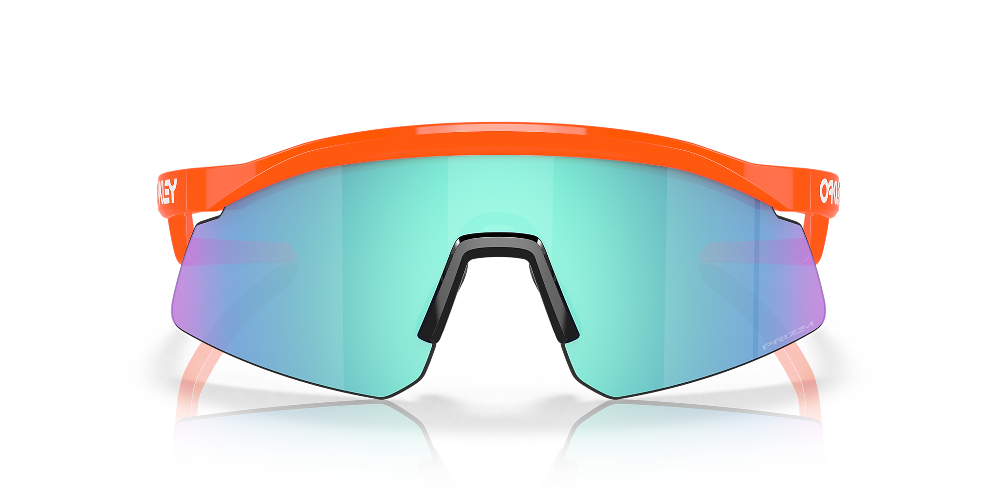 Neon Orange