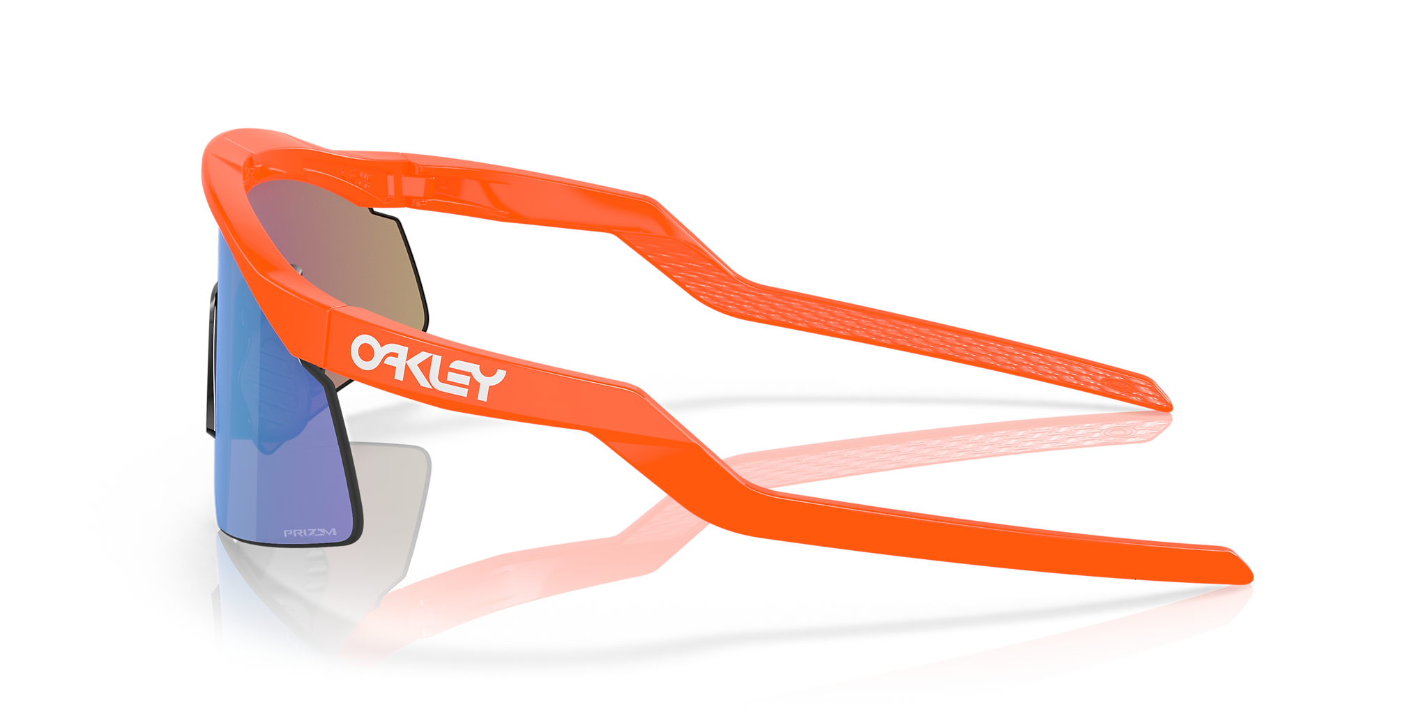 Neon Orange