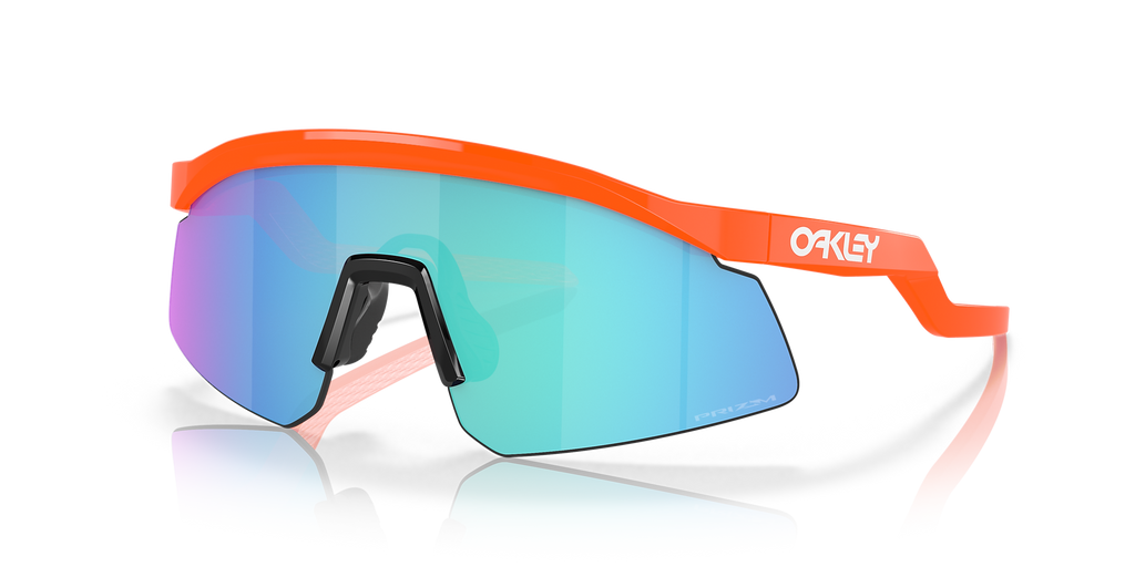 Neon Orange
