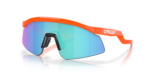 Neon Orange - Prizm Sapphire
