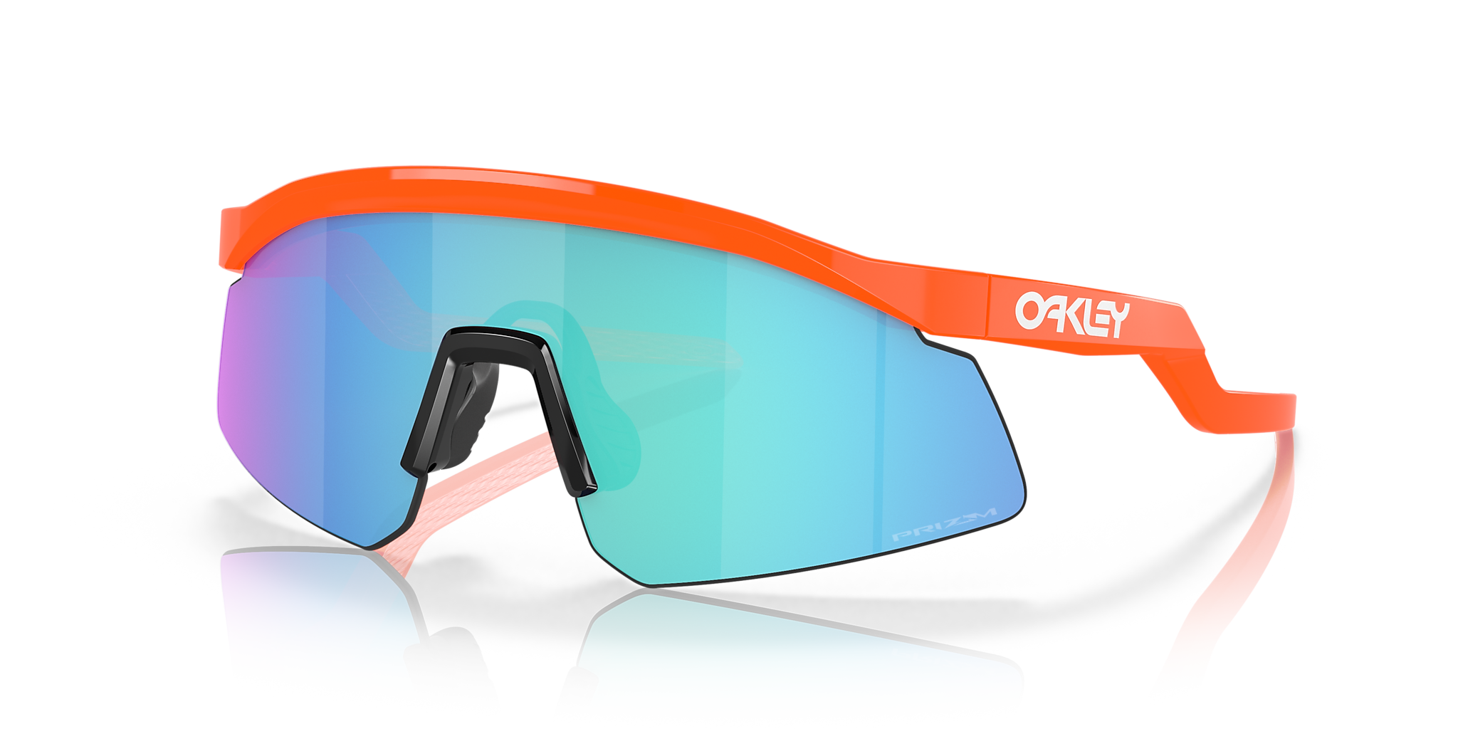 Neon Orange