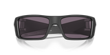 Matte Black