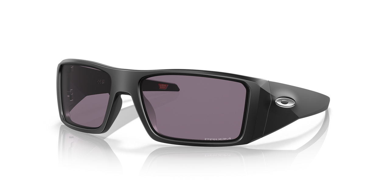 Matte Black