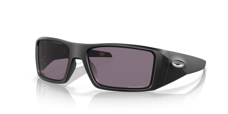 Matte Black