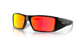 Polished Black - Prizm Ruby