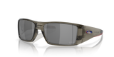 Grey Smoke - Prizm Black