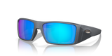 Blue Steel - Prizm Sapphire Polarized