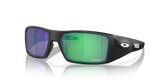 Matte Black - Prizm Jade