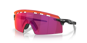Matte Black - Prizm Road