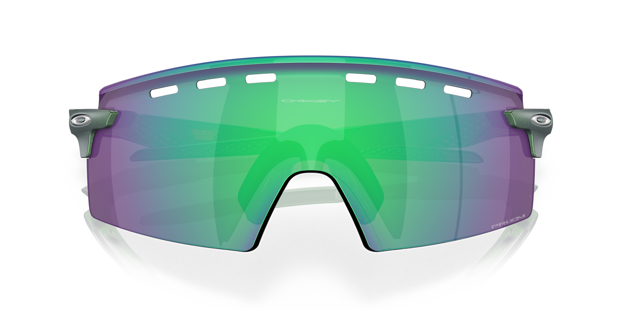 Gamma Green