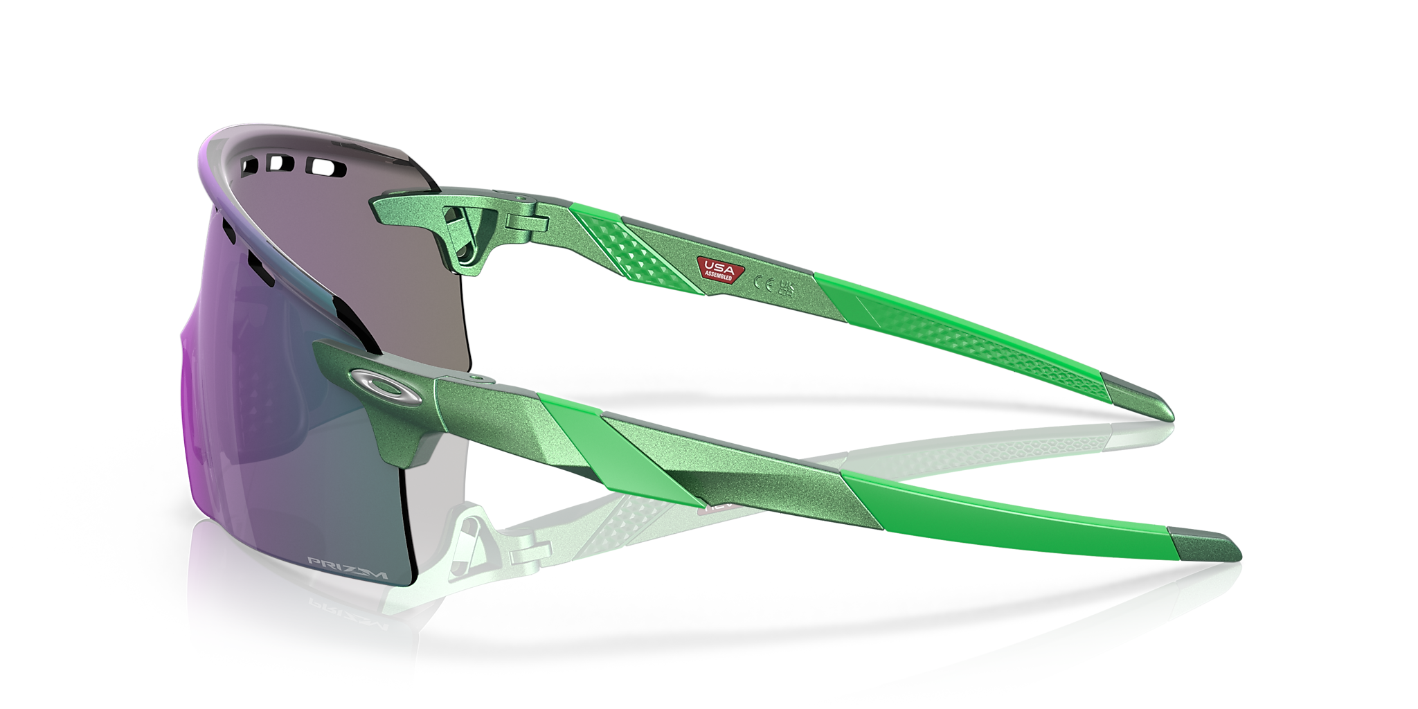 Gamma Green