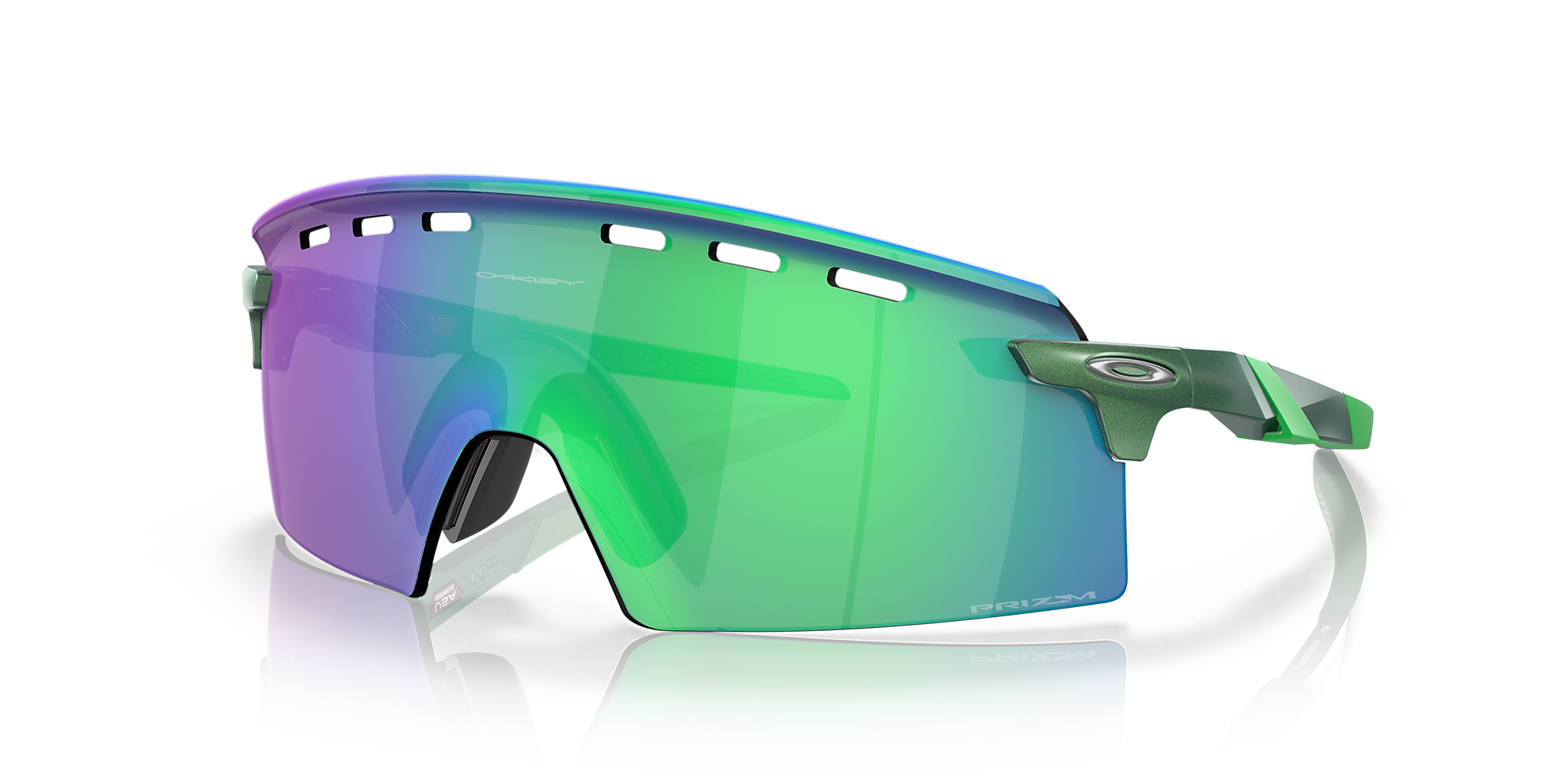 Gamma Green