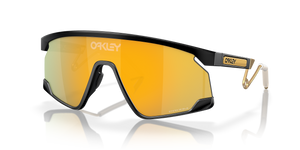 Matte Black - Prizm 24K