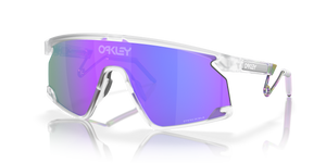 Matte Clear - Prizm Violet