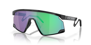 Metal Black - Prizm Jade