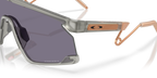 Transparent Grey Ink