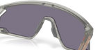 Transparent Grey Ink