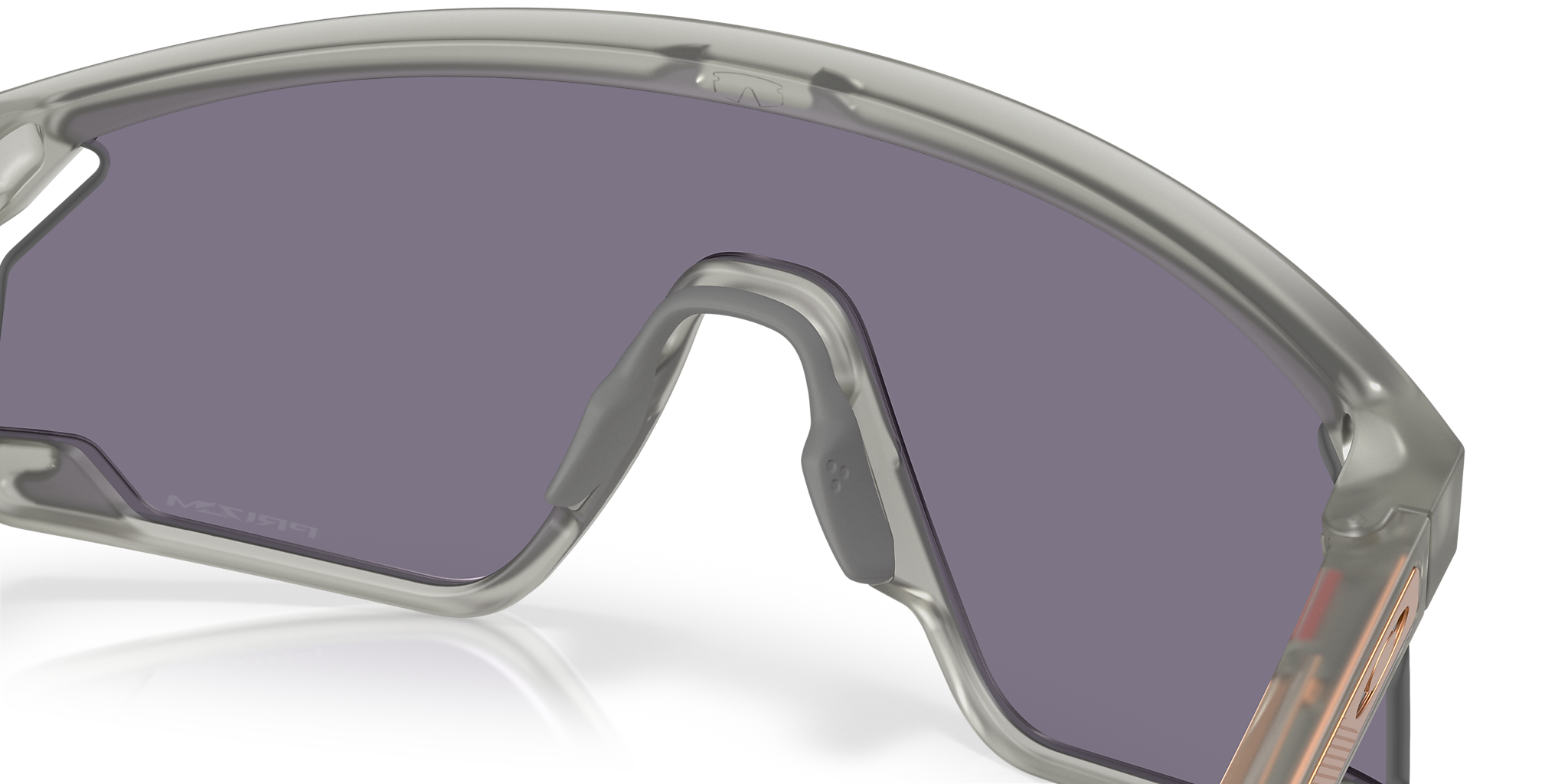 Transparent Grey Ink