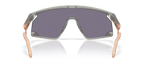 Transparent Grey Ink