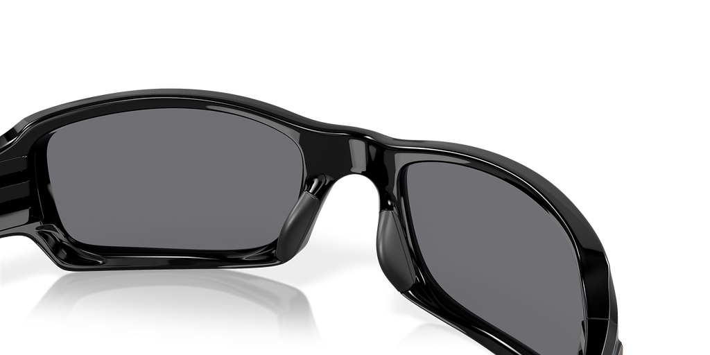 Polished Black