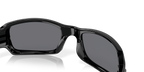 Polished Black