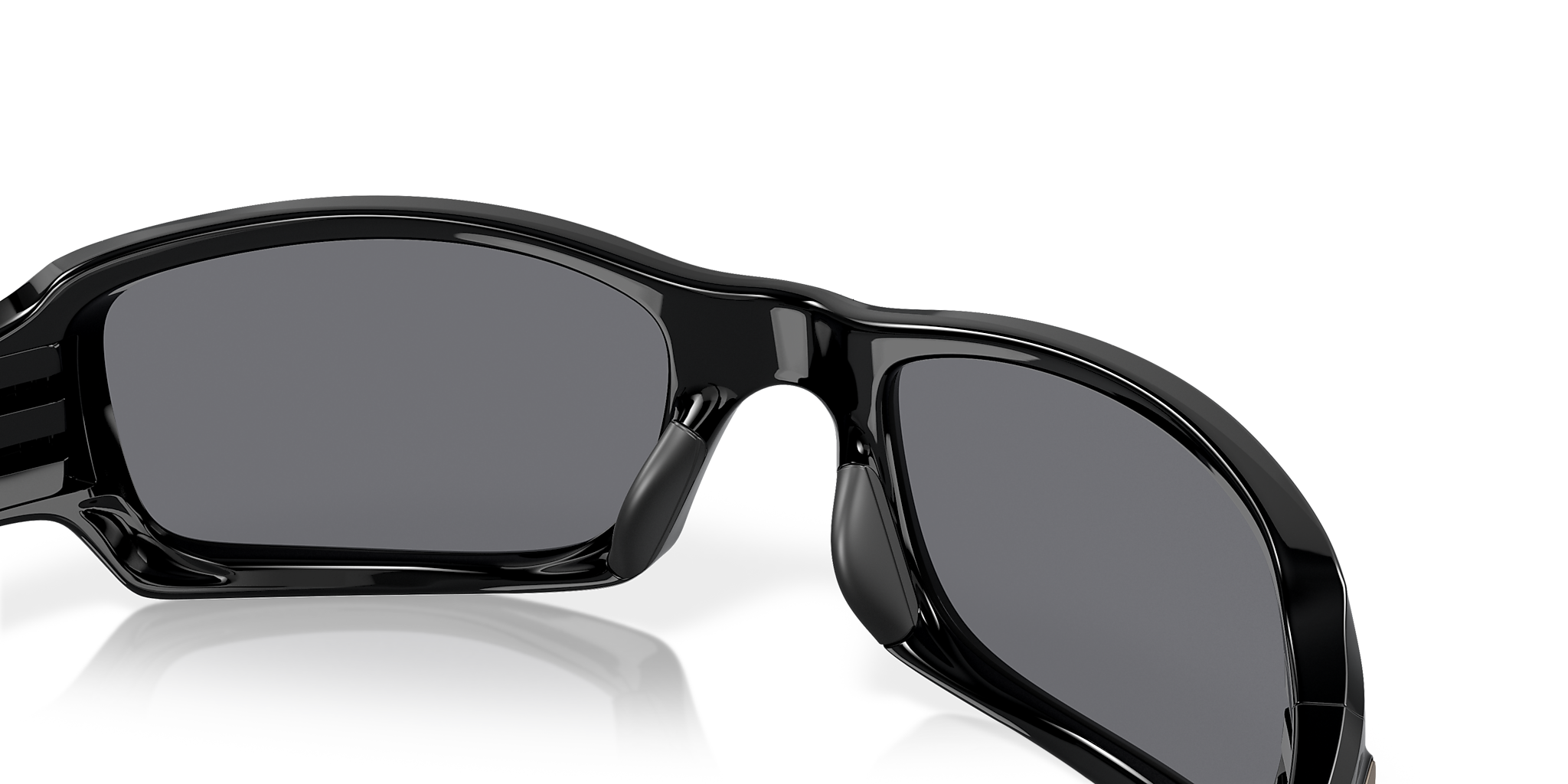 Polished Black