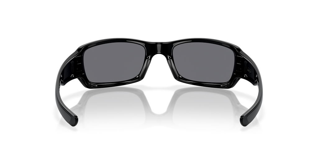 Polished Black
