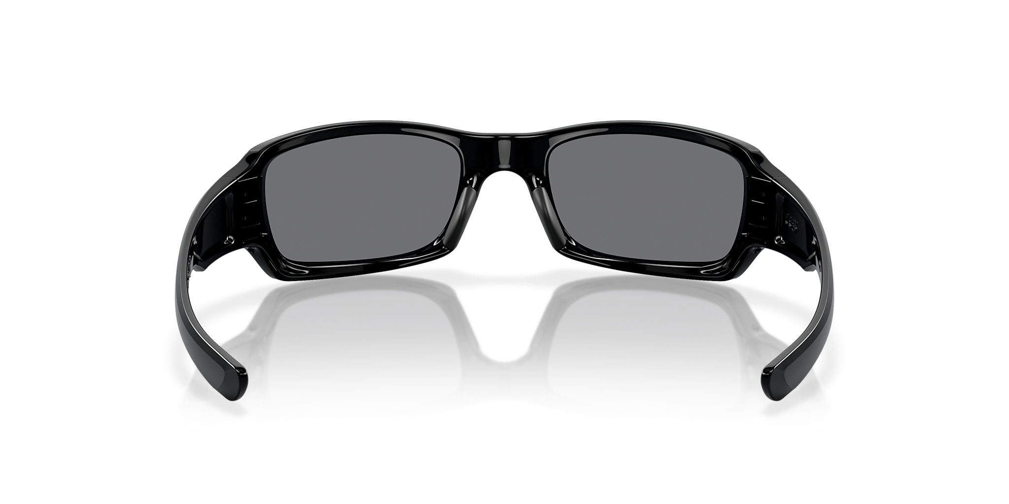 Polished Black
