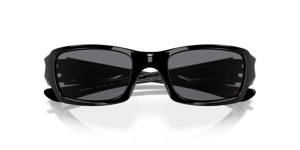 Polished Black
