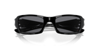 Polished Black