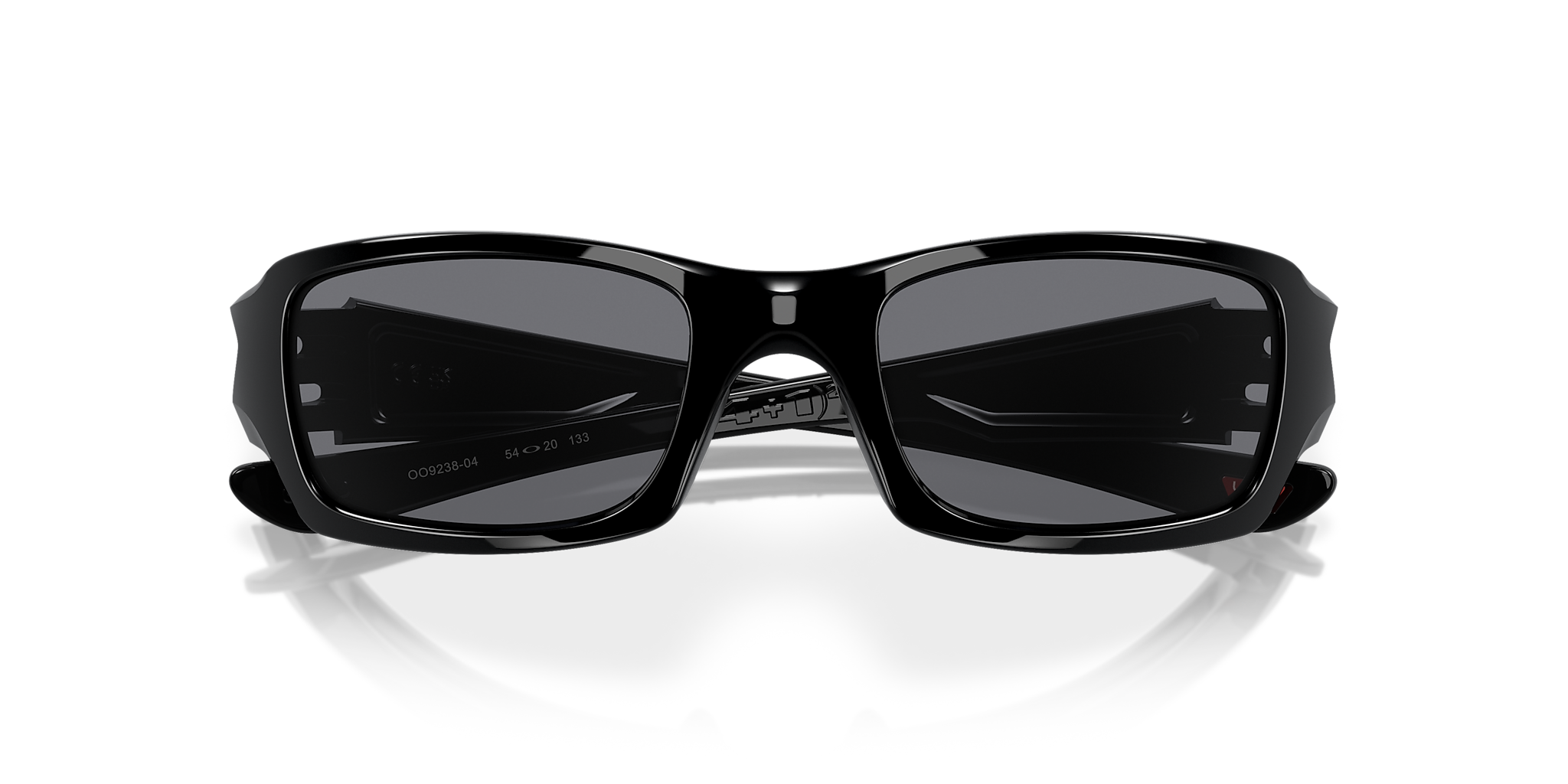 Polished Black