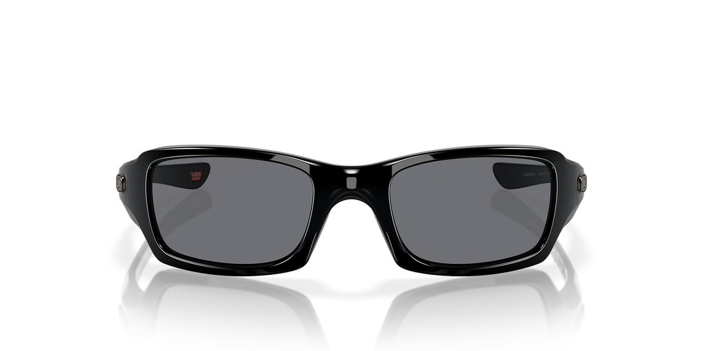 Polished Black