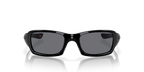 Polished Black