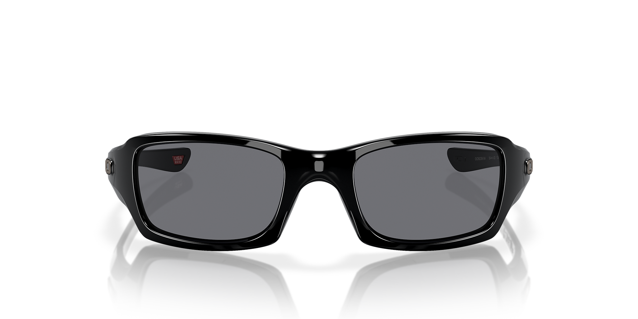 Polished Black