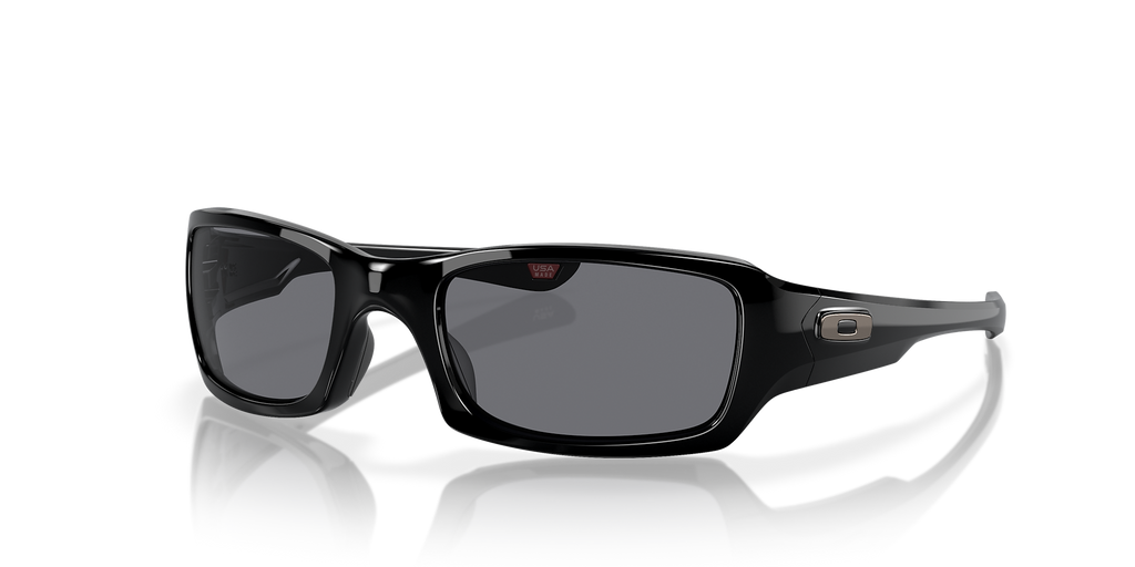 Polished Black