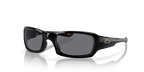 Polished Black