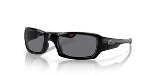 Polished Black - Grey