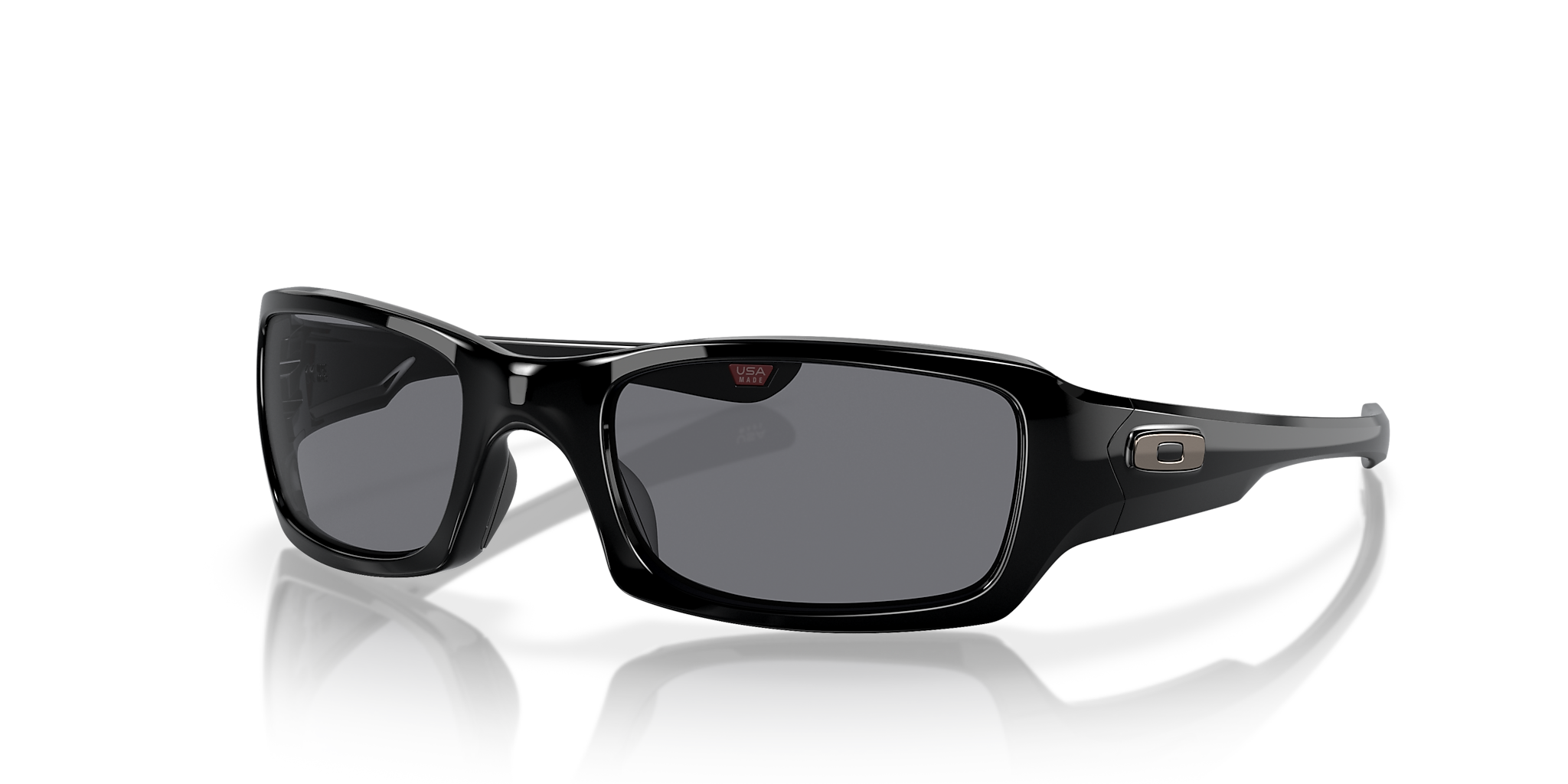 Polished Black