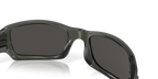 Grey Smoke