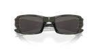 Grey Smoke