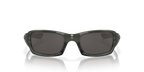 Grey Smoke