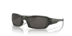 Grey Smoke