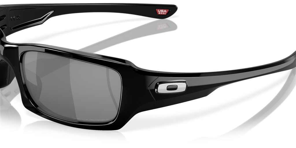 Polished Black